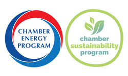 Chamber Energy Program Logo