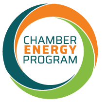 Chamber Energy Program Logo
